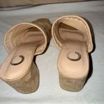 Journee Collection Journee Adelaide block heel sandals Photo 5