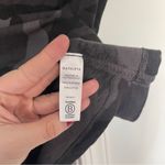 Athleta  BLACK CAMO PRINT SHORT SLEEVE ORGANIC DAILY CREW TEE Photo 3