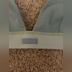 SKIMS  Mineral Cotton Rib Plunge Bra Photo 1