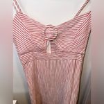 Hello Molly Earn Your Stripes Dress Photo 1