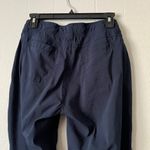 Khombu Cropped Pants Womens Small Outdoors Hiking Fishing Camping Lightweight Photo 6