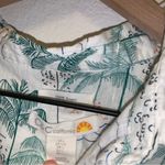 C&C California  100% Linen Women’s Button Top Photo 2