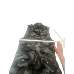 Love Tree  Womans Camo Vest Sz M NWT Photo 6