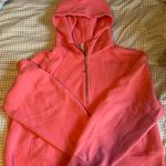 Lululemon  Scuba Half-Zip Oversized Hoodie XL/XXL Photo 0