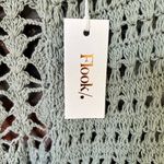 Flook The Label Emerson Crochet Dress Swim Cover Photo 8