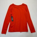 Lauren Ralph Lauren Orange T Photo 8