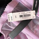 Victoria's Secret Victoria secret light purple corset with push up bra Photo 4
