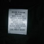 Simply Vera Wang L Simply Noir Sleeveless Empire Waist Black Dress Funeral Size L Photo 10