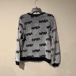 Fifth Sun  Juniors NASA Pullover Fleece | Size: Large Photo 2