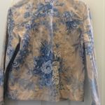 Coldwater Creek FINAL MARKDOWN LADIES  jacket small Photo 3