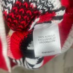 Jolly Sweaters Ugly Christmas Sweater Size S Holiday Party Tacky Santa Quirky Green Photo 4