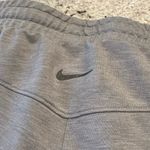 Nike Yoga Dri-Fit 7/8 Fleece Joggers Photo 10