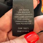 Robert Rodriguez On The Prowl Velvet Seen On TV Stassi From VPR Party Mini Dress Photo 14