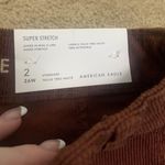 American Eagle Size 2  Skirt NWT  Photo 3