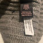 Victoria's Secret  Gray Knit Accessory Photo 3