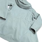 Patagonia Women's Light Gray Hooded Ski Jacket Photo 12