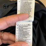 Stella McCartney x Adidas Black Cut Out Bodysuit Size XS Photo 8