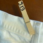 J.Crew Classic White Denim Shorts Size 27 BY129 4” inseam nwt Photo 9