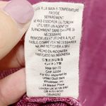 We The Free Free People Hacci Affogato Colonial Rose Linen Blend Top Photo 9