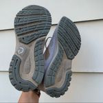 Brooks  Revel 2 neutral cushion metallic knit running shoes sneakers 11B Womens Photo 6