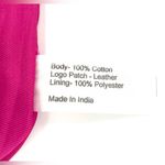 Steve Madden Marcia Clutch Purse Beaded Tassels Rhinestones Photo 8