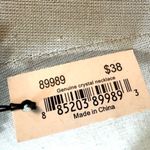 Cookie Lee blue Cluster Beaded Necklace Photo 6