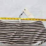 Free People Bec + Bridge Barbara Boy Leg Bikini Bottoms Size 10 NWT $115 Photo 5