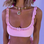 Strawberry Milk Mob Pink Photo 1