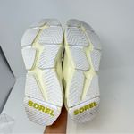 Sorel Kinetic Redegade Sneaker Dark Stone/Bolt Size 6.5 Photo 8