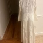 Loragal Giving My Best Jumpsuit - White/combo | Fashio... Photo 7