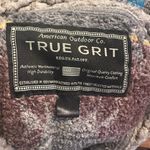 True Grit Fleece Pullover Sweatshirt Photo 3