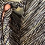 I Heart Ronson I Love Ronson Harvest‎ Moon Tank Top Dress Tie Back Size Large Photo 8