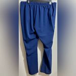 Jockey Women's Navy Blue Scrub Pants (400) Size L Photo 2