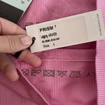 NWT Prism² London Awaken Leggings and Serene Sports Bra in Bubblegum Activewear Pink Size undefined Photo 5