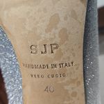 SJP by Sarah Jessica ParkerWomen's Fawn Glitter High Photo 7