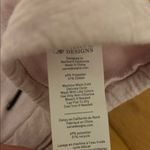 Carve Designs  Pink Rowayton Cowl Pullover Photo 5