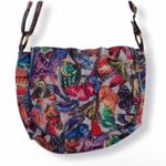Beautiful leather butterfly purse Photo 1