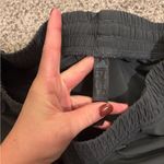 Adidas Women's Black Athletic Shorts Photo 2