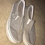 Vans Gray Photo 0