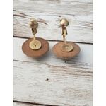 Vintage Clip On Earrings Photo 3