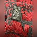 Disney Snow White Evil Queen Plus Size 2X Poison Apple Cardigan Halloween Red Photo 6