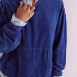 We The Free  Preston Velour Pullover Size XS Photo 0