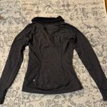Lululemon Quarter-Zip Pullover Women’s Photo 1