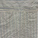 Nike Size 4 Golf Tour Performance Striped Skirt Photo 5