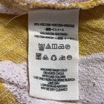 Free People  French Quarter Yellow Floral Print Wrap Dress Cottagecore Fairy S Photo 9