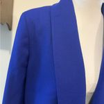 Chico's  | Violet purple Blazer Photo 5