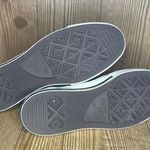 Converse  Chuck 70 HI Canvas Midnight Clover sneaker

Women’s 9.5
Mens 7.5 Photo 4