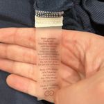 Calia Blue Prove Them Wrong Crewneck Sweatshirt Women’s Small Photo 2