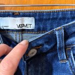 Vervet  stylish Blue Distressed Women Jeans Photo 3