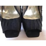 Guess by Marciano  peep toe heels Photo 6